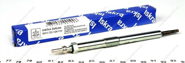 Свечи накала SV132 SVAC