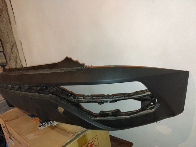 86650N7010 HYUNDAI Бампер задний, нижняя часть купить в Одесса