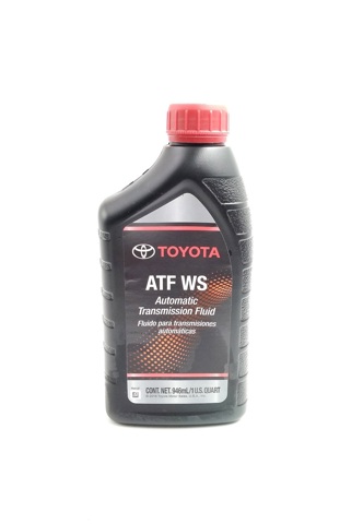 00289ATFWS TOYOTA Трансмиссионное масло купить в Ровно