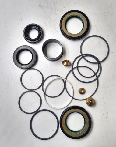 РМК рулеовго механизма 0444528091 TOYOTA