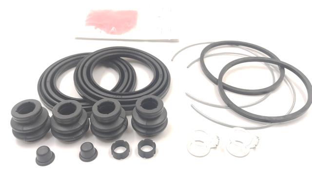TOYOTA 0447833100 Ремкомплект суппорта тормозного переднего в наличии Винница