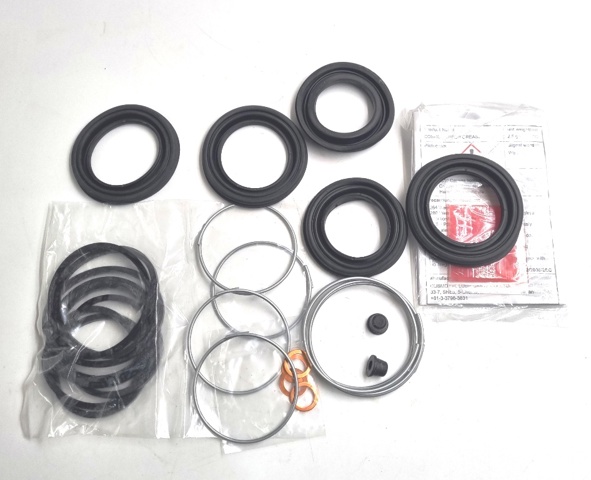 TOYOTA 0447960040 Ремкомплект переднего суппорта в наличии Ровно