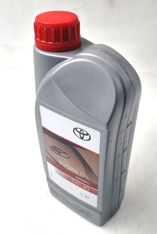 0888080836 TOYOTA Масло моторное купить в Черновцы