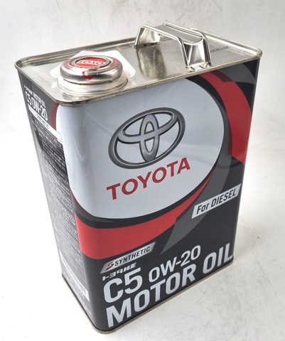 0888303005 TOYOTA Моторное масло купить в Хмельницкий