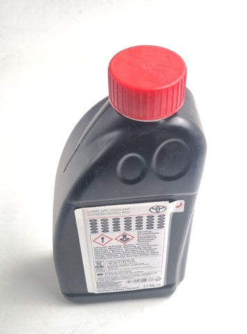 TOYOTA 0888980015 Антифриз в наличии Ирпень