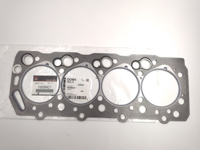 Прокладка головки блока 1005B427 MITSUBISHI