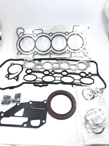 10101EE027 NISSAN Комплект прокладок купить в Тернополь