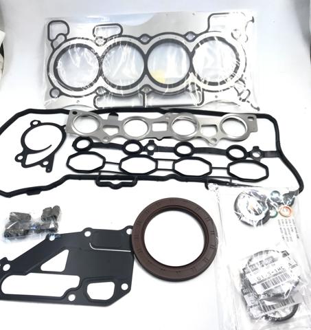 NISSAN 10101EE027 Комплект прокладок двигателя полный в наличии Каменское