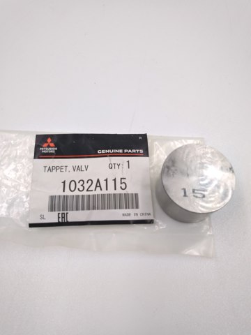 Толкатель клапана гидравлический 1032A115 MITSUBISHI
