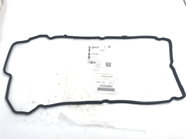 1035A991 MITSUBISHI Прокладка клапанной крышки двигателя купить в Хмельницкий