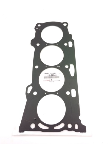Прокладка ГБЦ 1111528040 TOYOTA