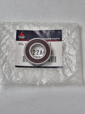 1122A011 MITSUBISHI Опорный подшипник первичного вала КПП (центрирующий подшипник маховика) купить в Черкассы