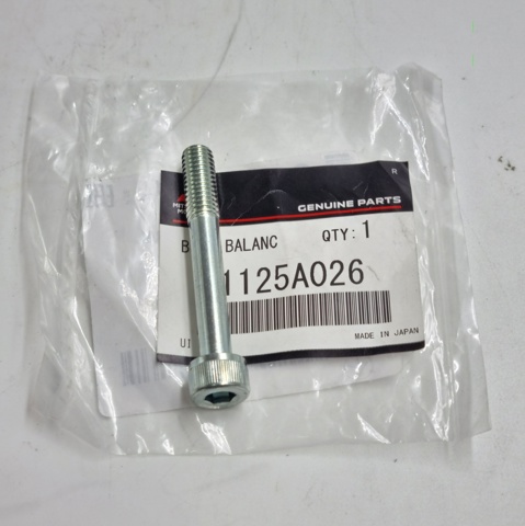 MITSUBISHI 1125A026 в наличии Харьков