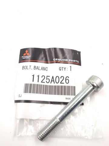MITSUBISHI 1125A026 в наличии Львов