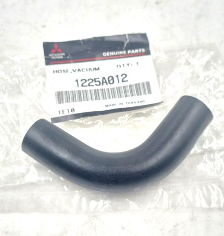 1225A012 MITSUBISHI Шланг (патрубок) вакуумного насоса купить в Житомир