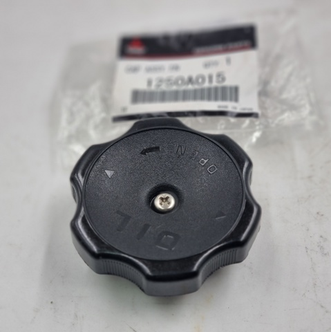 1250A015 Крышка маслозаливной горловины купить Сумы