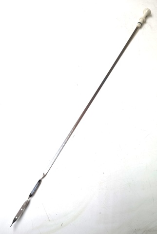 Масляный щуп 1255A175 MITSUBISHI