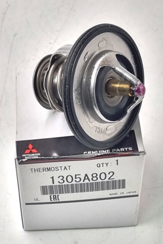 Термостат в сборе 1305A802 MITSUBISHI