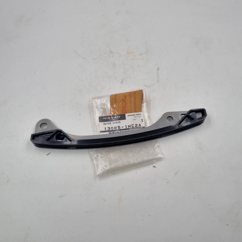 Планка успокоителя цепи ГРМ 130851HC2A NISSAN