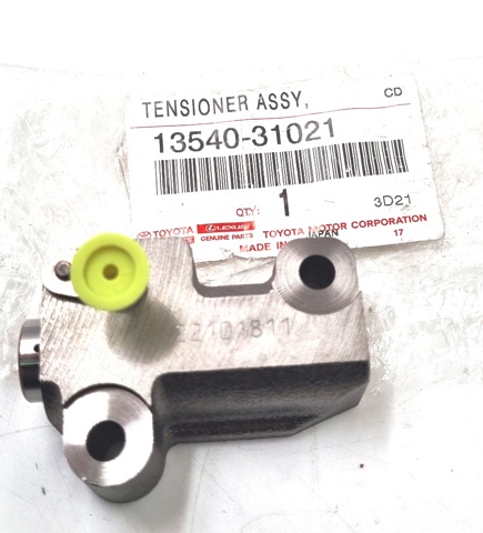 1354031021 TOYOTA Натяжитель цепи ГРМ купить в Хмельницкий