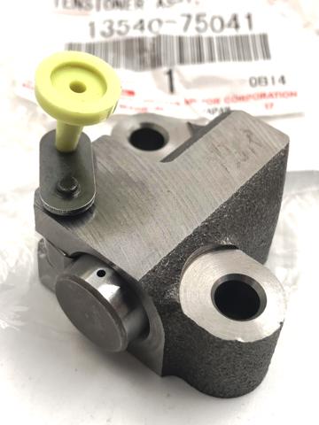 TOYOTA 1354075041 Натяжитель цепи ГРМ в наличии Сумы