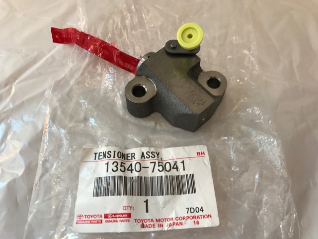TOYOTA 1354075041 Натяжитель цепи ГРМ в наличии Павлоград