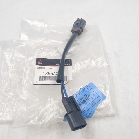 MITSUBISHI 1355A245 в наличии Ужгород