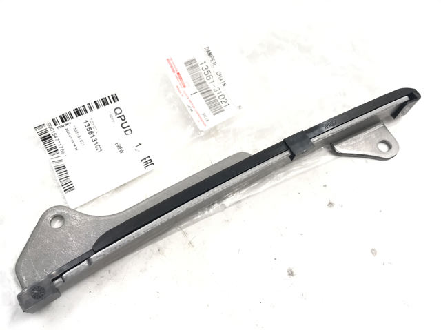 TOYOTA 1356131021 Успокоитель цепи ГРМ, левый в наличии Киев