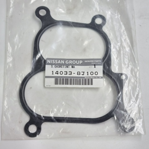 NISSAN 140338J100 Прокладка впускного коллектора в наличии Ужгород
