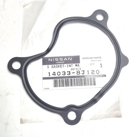 NISSAN 140338J120 в наличии Одесса