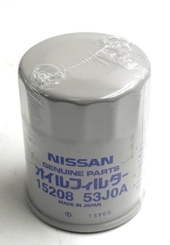 1520853J0A Фильтр масляный купить Каменское