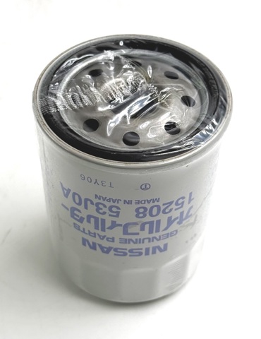 NISSAN 1520853J0A Фильтр масляный в наличии Черкассы