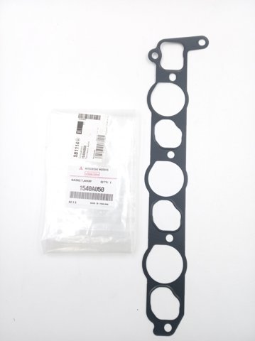 Прокладка коллектора впуск 1540A050 MITSUBISHI