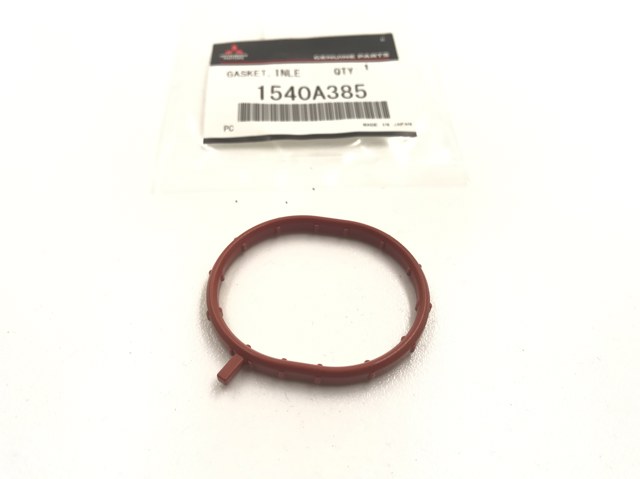 Прокладка коллектора впуск 1540A385 MITSUBISHI