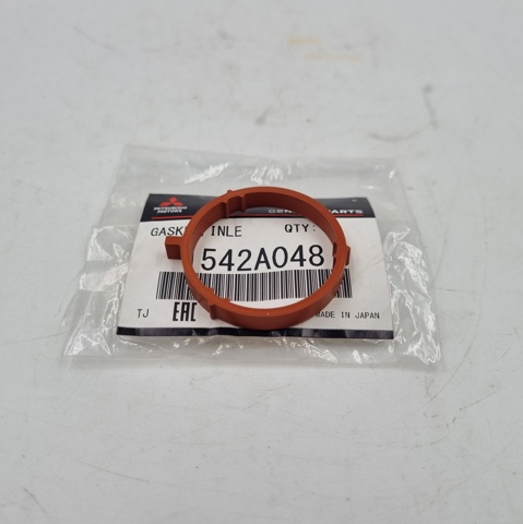 1542A048 MITSUBISHI Прокладка впускного коллектора купить в Черкассы