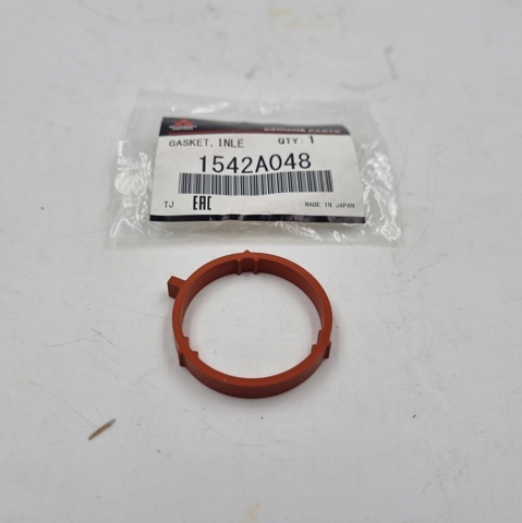 1542A048 MITSUBISHI Прокладка впускного коллектора купить в Кривой Рог