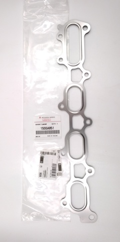 Прокладка выпускного коллектора 1555A051 MITSUBISHI