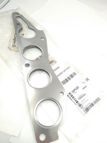 Прокладка коллектора выпускного 1555A052 MITSUBISHI