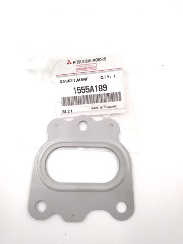 Прокладка выпускного коллектора 1555A189 MITSUBISHI