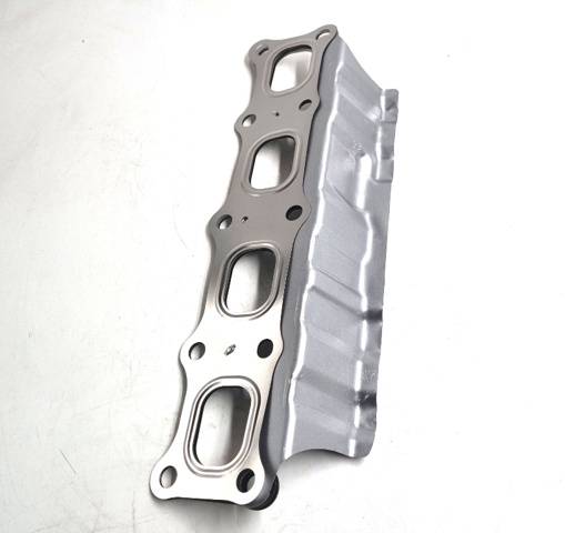 Прокладка коллектора выпускного 1555A417 MITSUBISHI