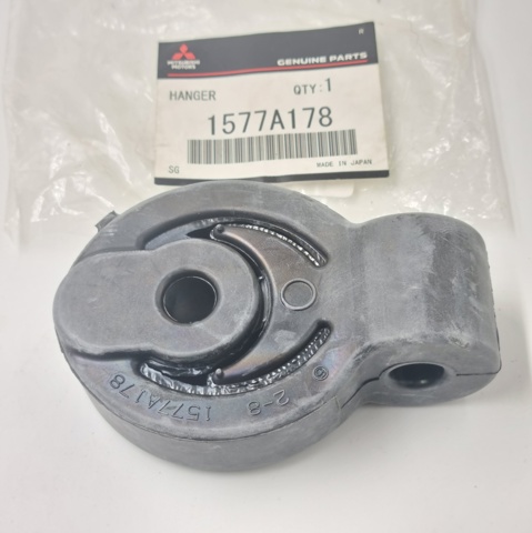 1577A178 MITSUBISHI Подушка крепления глушителя купить в Харьков
