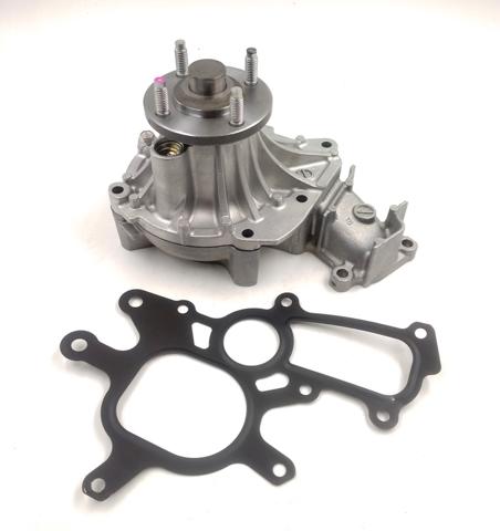TOYOTA 1610069357 Помпа в наличии Тернополь