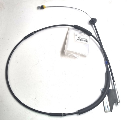MITSUBISHI 1610A065 Трос газа в наличии Днепр