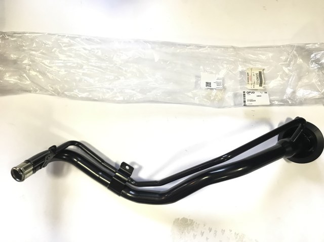 1710A025 MITSUBISHI Заливная горловина топливного бака купить в Киев