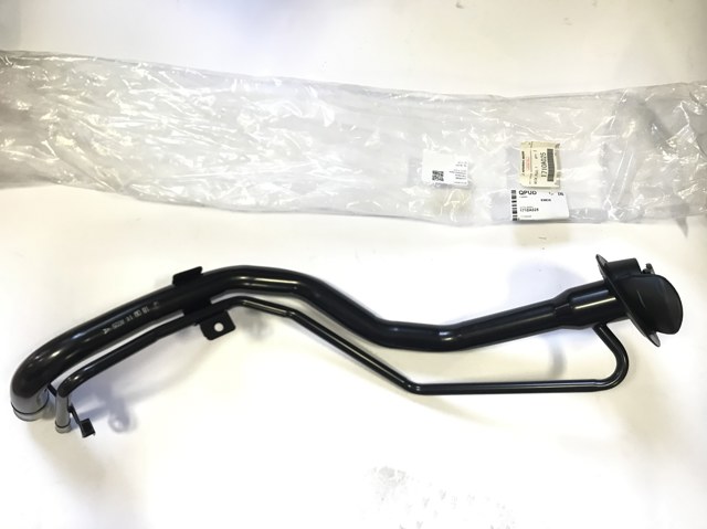 1710A025 MITSUBISHI Заливная горловина топливного бака купить в Тернополь
