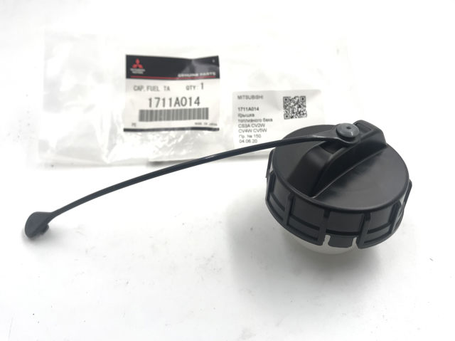 Пробка топливного бака 1711A014 MITSUBISHI