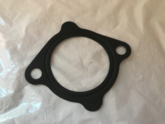 TOYOTA 1727667010 Прокладка турбины нагнетаемого воздуха, прием в наличии Кривой Рог