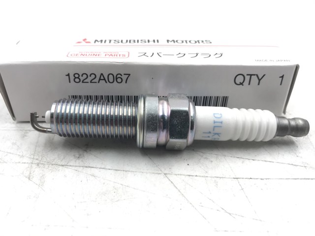1822A067 Свечи зажигания купить Полтава