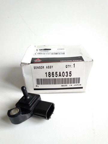 1865A035 MITSUBISHI Датчик давления наддува купить в Черновцы