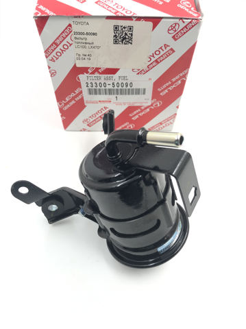 2330050090 TOYOTA Топливный фильтр купить в Полтава